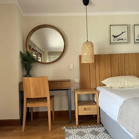 Exceptional Beachfront Blue Pearl Pefkochori