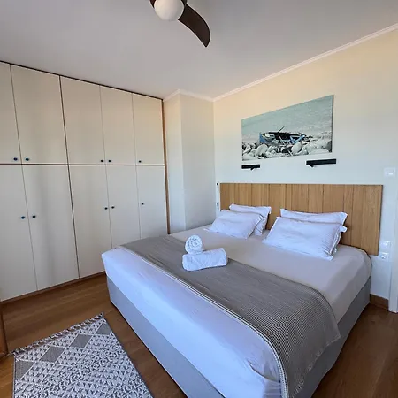 Exceptional Beachfront Blue Pearl Villa