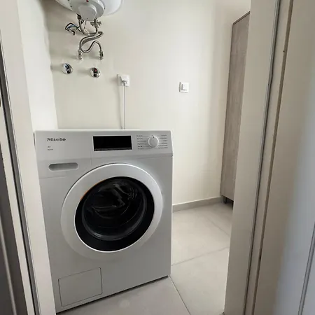 ヴィラ Exceptional Beachfront Blue Pearl *