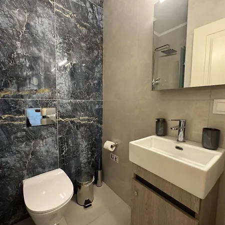 Exceptional Beachfront Blue Pearl Pefkochori