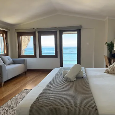 Exceptional Beachfront Blue Pearl Villa