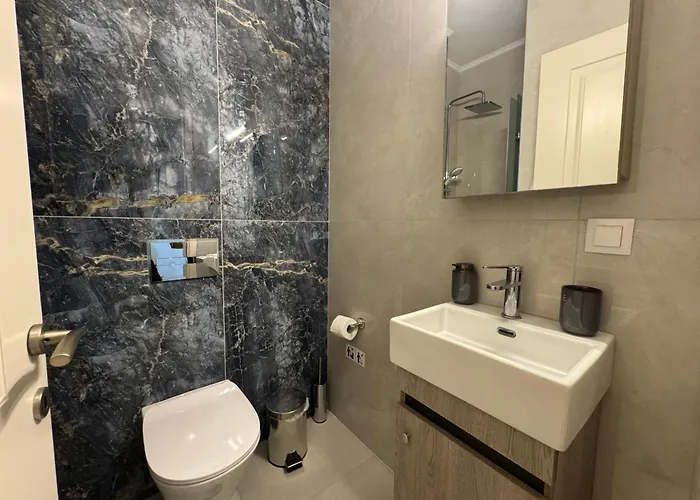 Exceptional Beachfront Blue Pearl Pefkochori