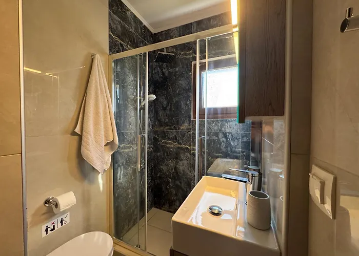 Villa Exceptional Beachfront Blue Pearl