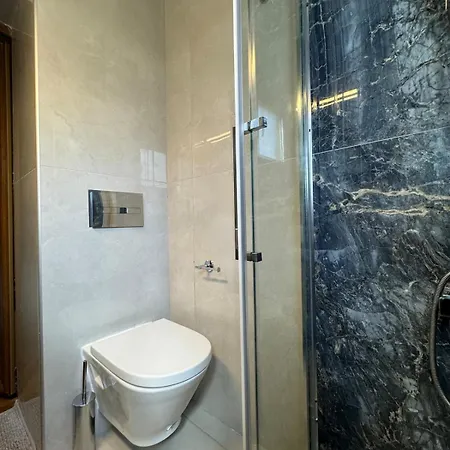 Exceptional Beachfront Blue Pearl Pefkochori