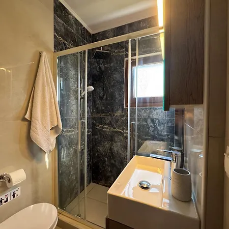 וילה Exceptional Beachfront Blue Pearl