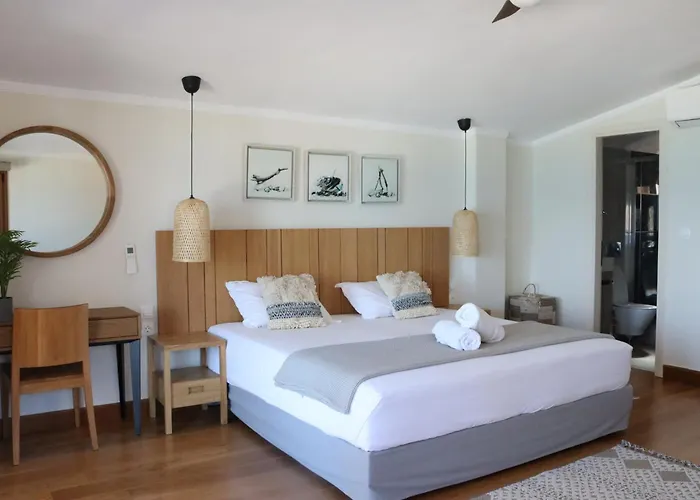 Villa Exceptional Beachfront Blue Pearl Pefkochori